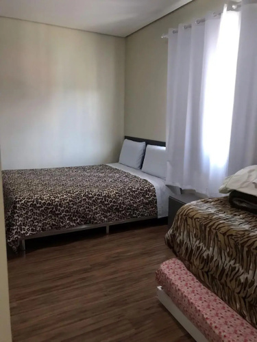 Apartamento Marquinho