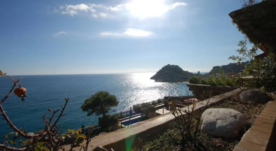 Lets Holidays Tossa de Mar Sa Palma