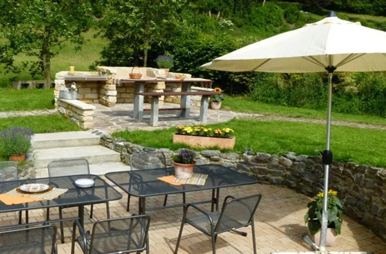 Ferienhaus Walter