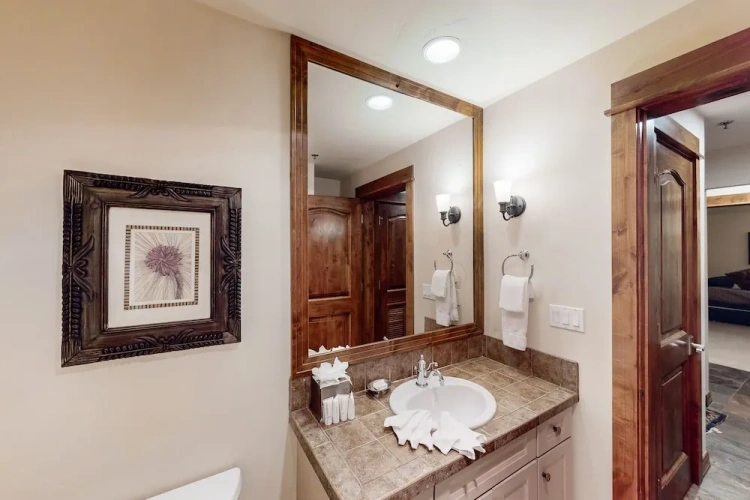 1 Bedroom Standard room