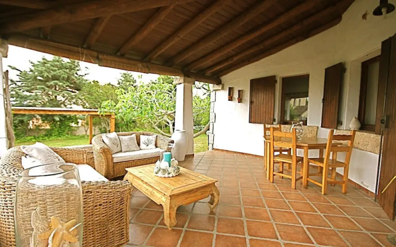 Villa Le Brezze