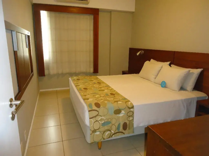 Copacabana Suites
