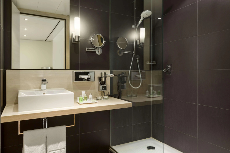 Hotel NH Amsterdam Zuid photo 11