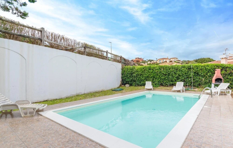Villa 6 IN