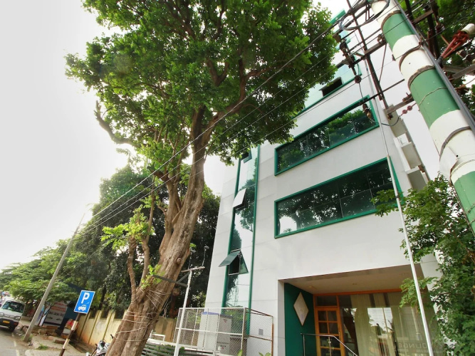 Imagen del hotel