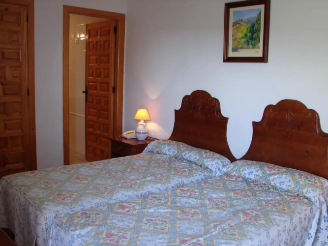 1 Bedroom Villa