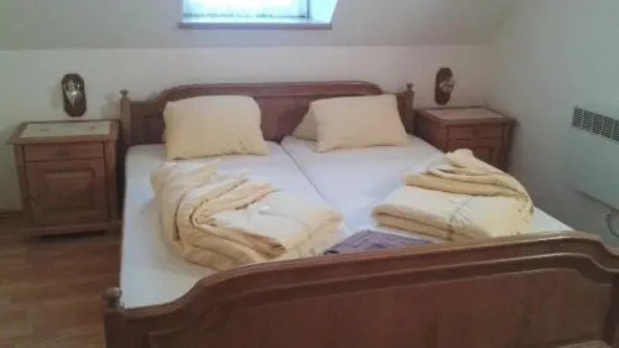 Pension Horiz
