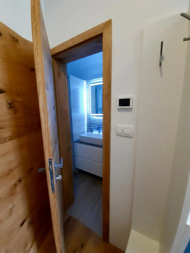 Apartment Silver