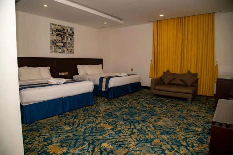 Family Suite