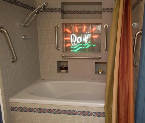 Ray's Bucktown B&B