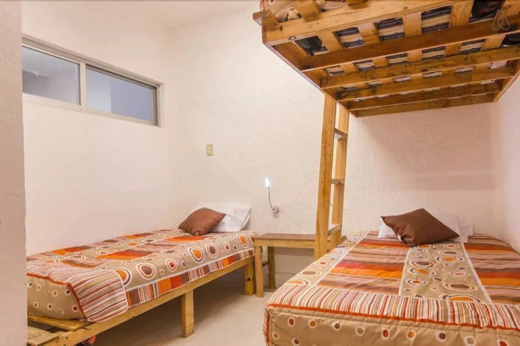 Casa Alphela Playa del Carmen
