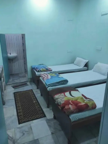 Babu Guest House