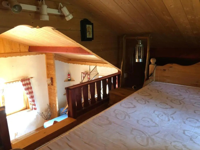 Ferienhaus Möwenherz