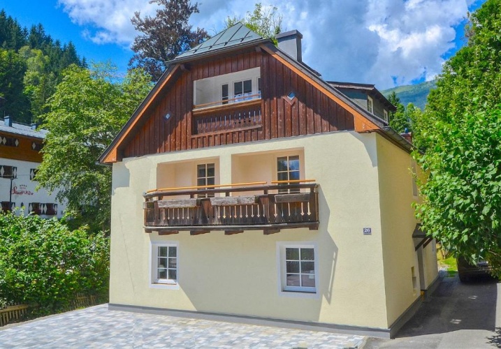 Cottage