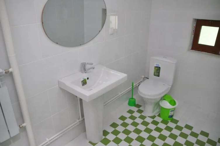 Hotel Green