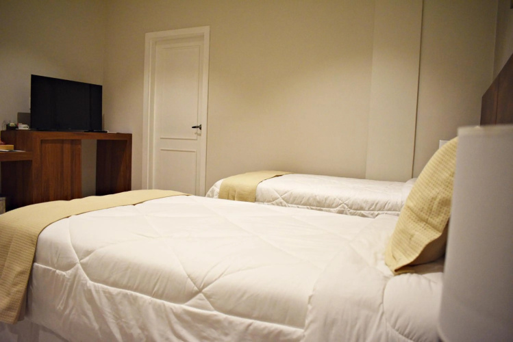 Hotel Boutique Las Hortensias