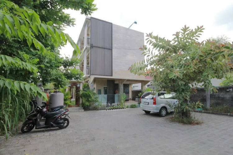 Image de l'hôtel