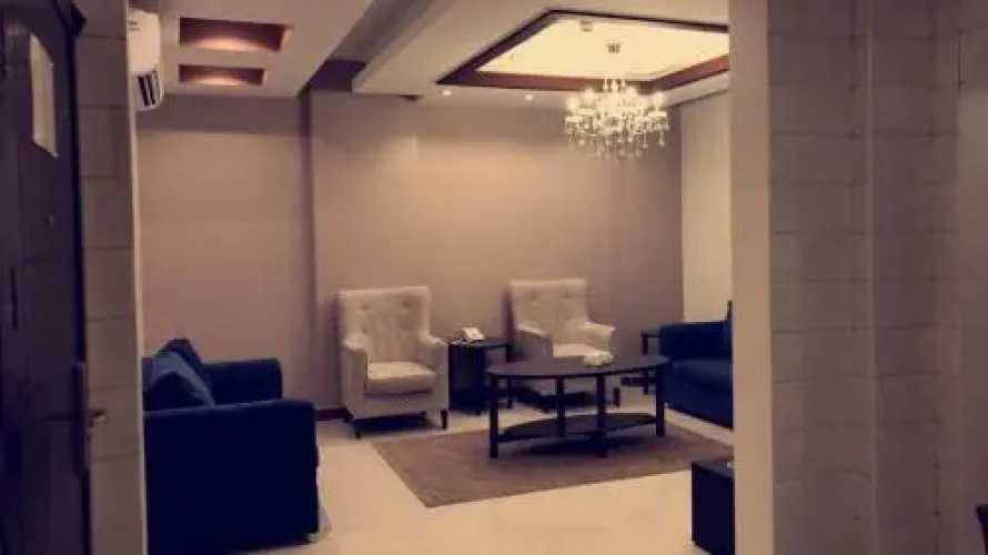 Mesas Gulf Hotel
