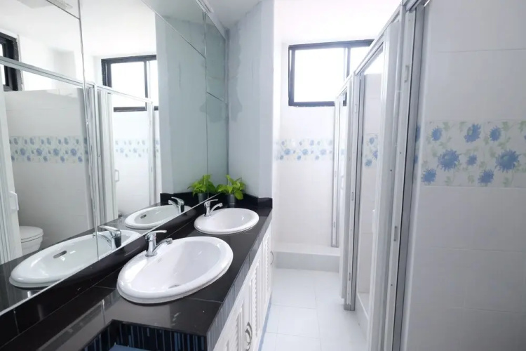 Airlink B&B - Hostel