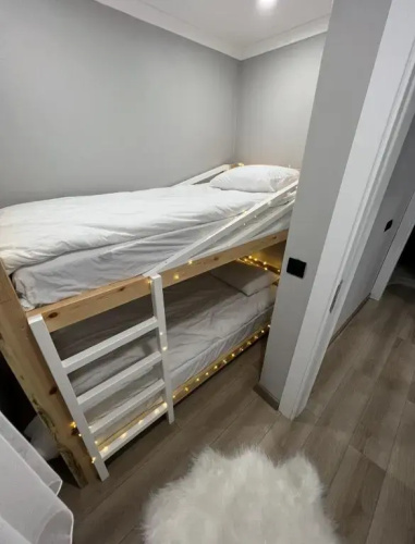 Çesona Suit Villa