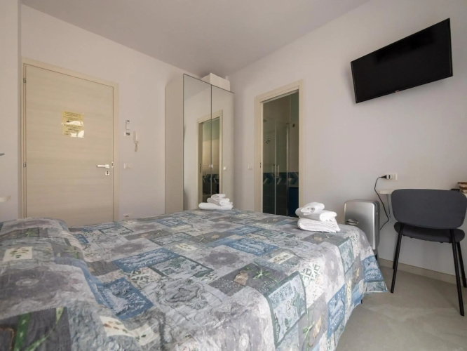 Camere Casa Azzurra
