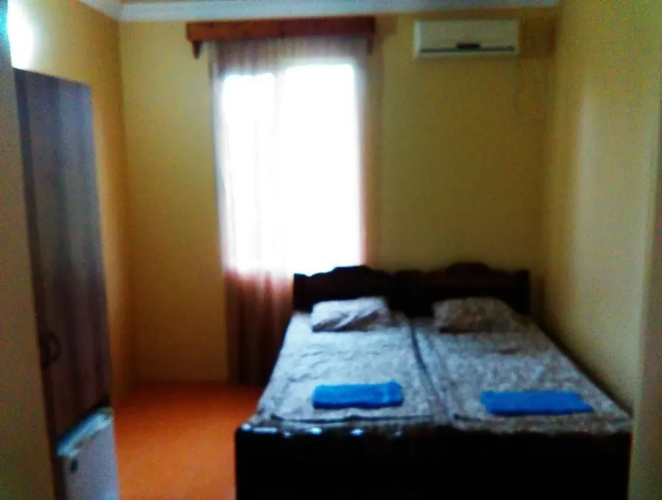 Hotel Temkri