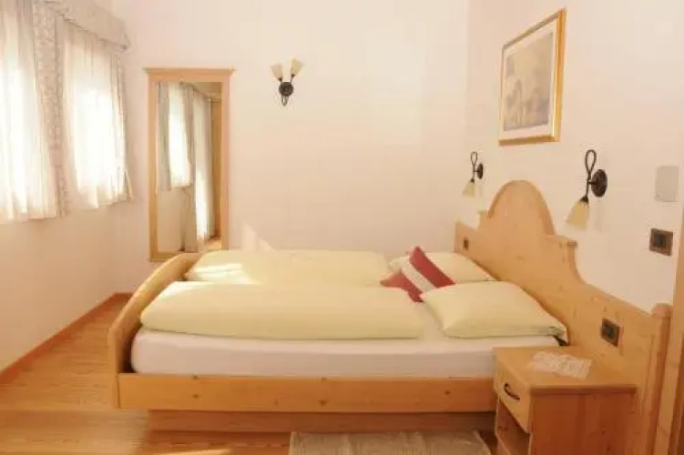 Residence Ciasa Dl Mone