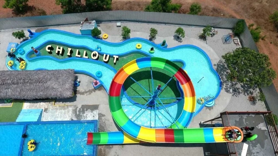 Chill Out Resorts