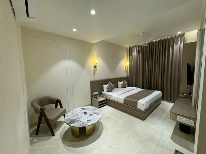 Hotel Fortune Inn