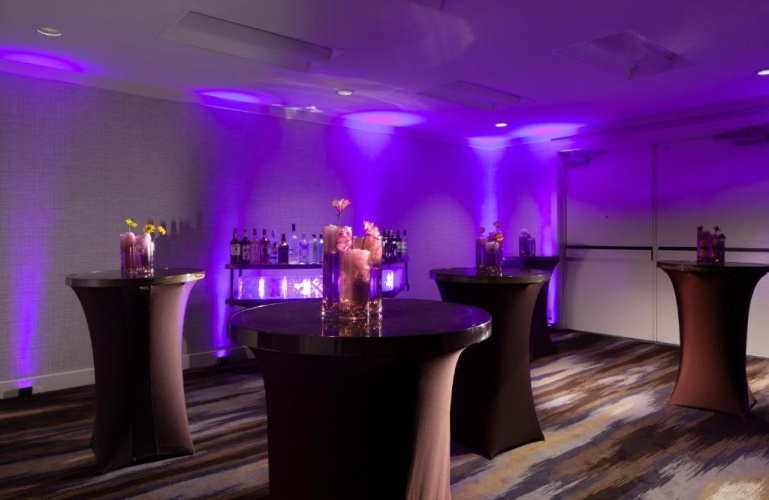 Hilton Tampa Airport Westshore photo 39