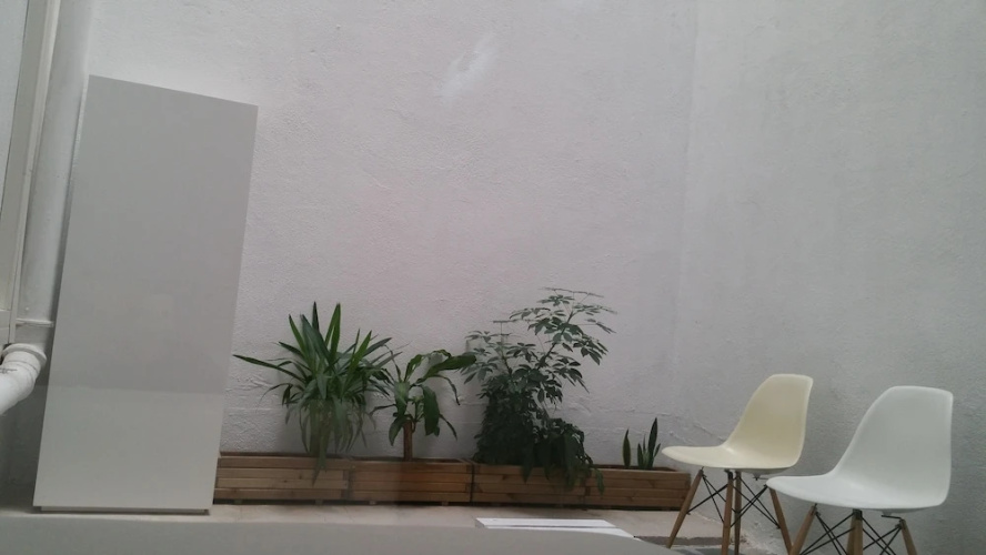 Loft Designed City Centre