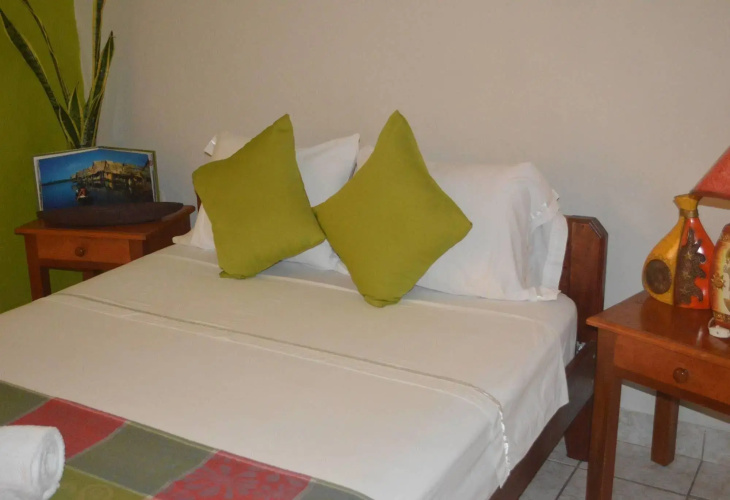 Nativa Apartments