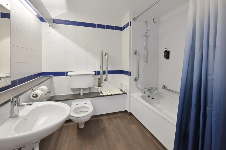 Travelodge Buckingham