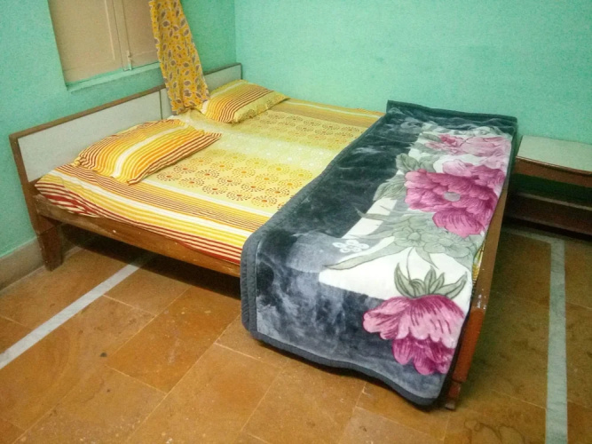 Hotel Nutella Jaisalmer