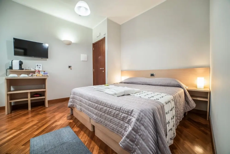 Comfort Double room