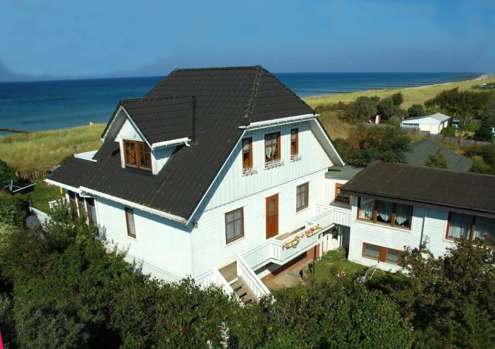 Basement Cottage