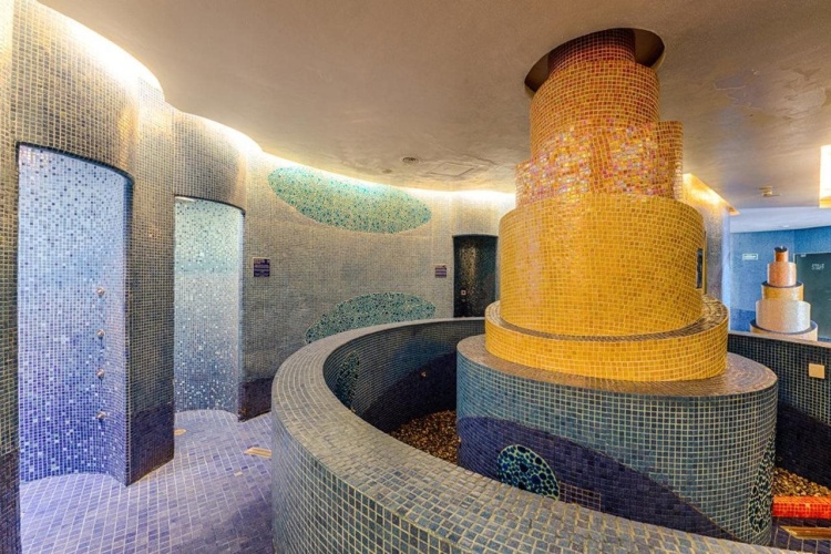 Grand Sirenis Riviera Maya Resort & Spa photo 24