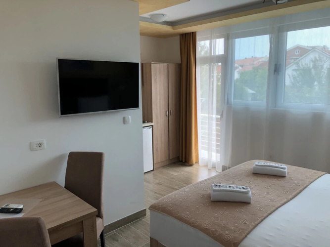 Sofija Apartments