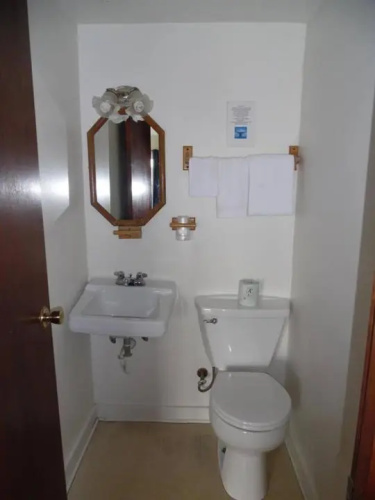 Seaside Apartment #22