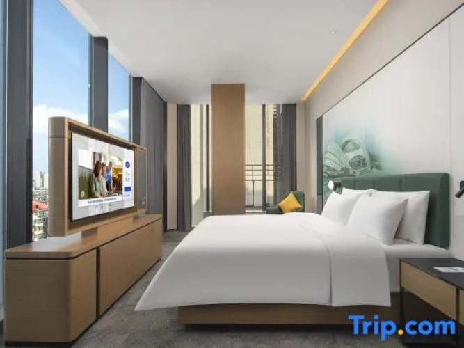 Business Double Suite