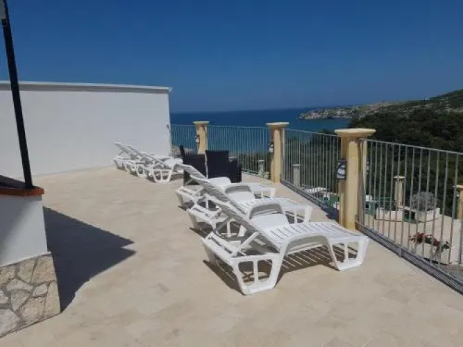Residence Nido Verde