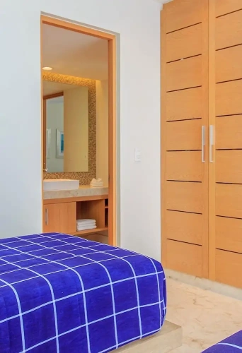Standard Penthouse room