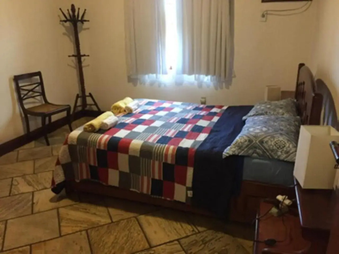 Casa Duplex - 3 Quartos