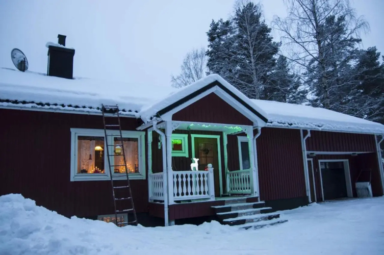 Otel görseli