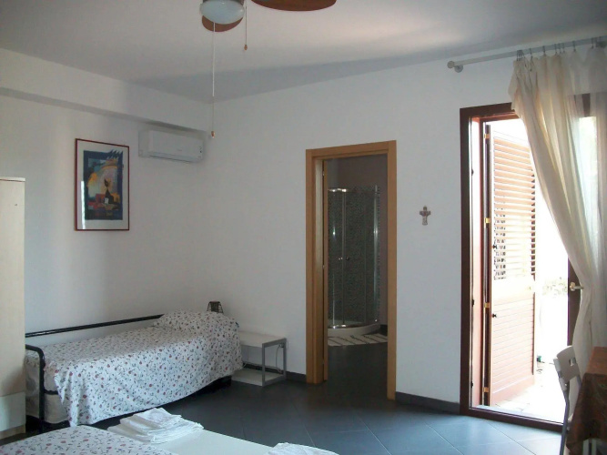 La Circumetnea B&B