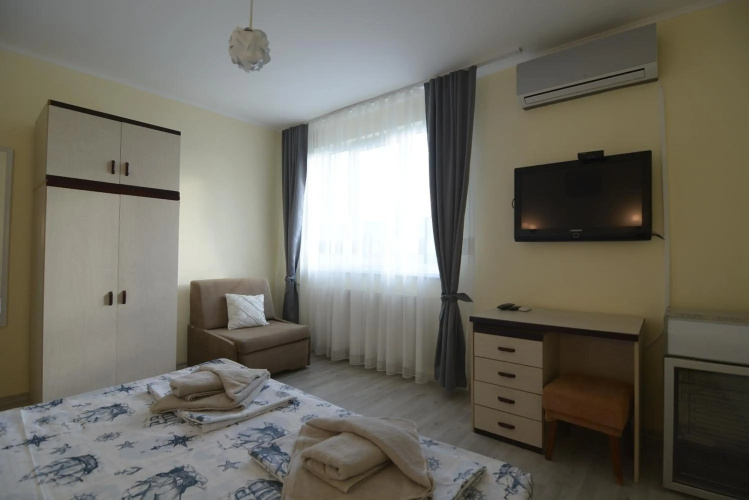 Otel görseli