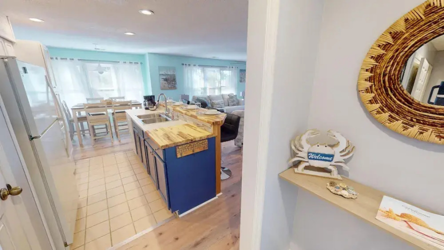 River Creek 1 Unit 303