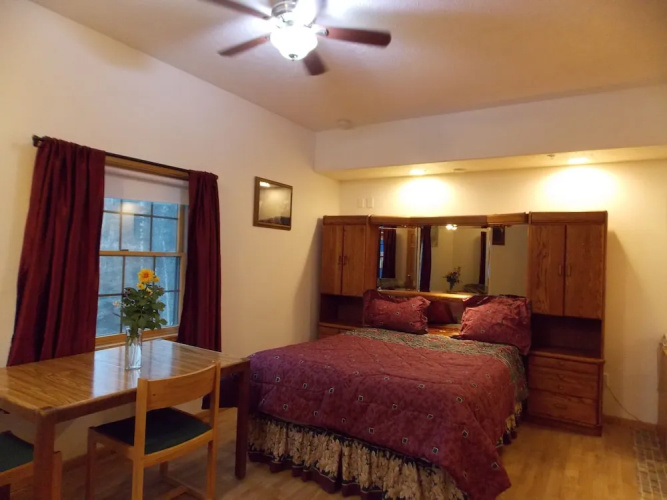 Fairbanks Extended Stay