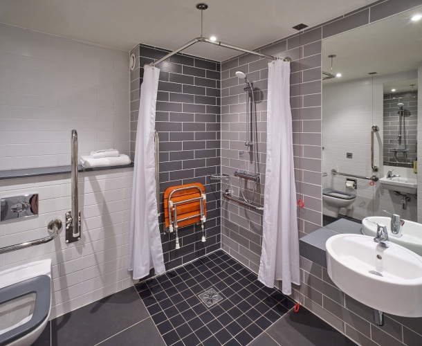Holiday Inn Express Birmingham - City Centre photo 11