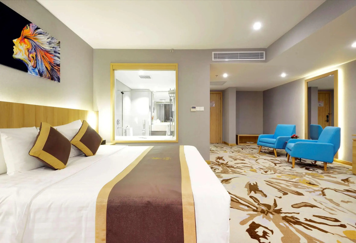 Alegrete Hotel